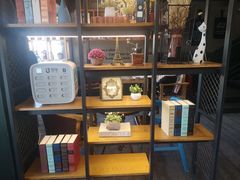 -FASHION BAKERY法森贝克(新德路店)