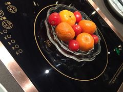 -捞王锅物料理(上海世茂广场店)