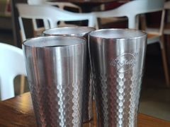 -Tubestation站点比萨(新世界大望路店)