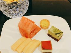 -青岛富力艾美酒店