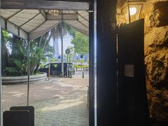 -澳门圣地牙哥古堡酒店