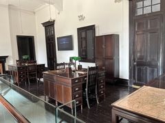 -辛亥革命博物院北区