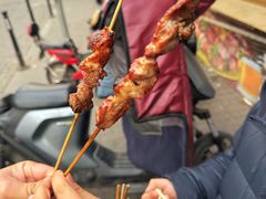 -同来顺烧烤餐厅(哈尔滨道店)