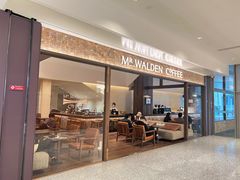 -MR. WALDEN COFFEE(万象天地店)