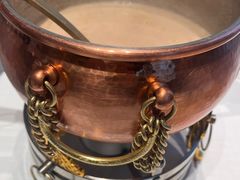 -巴音浩日娲酒楼(双林东路店)