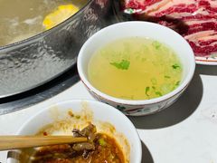 -汕头八合里海记牛肉店(清河店)