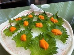 -万岛日本料理铁板烧(大宁店)