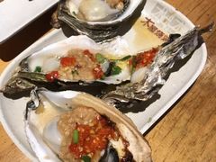 -木屋烧烤(坂田天安云谷店)