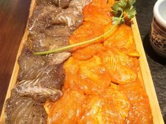 -来涮蜀鲜货火锅串串香(菜市口店)