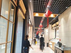 -川骄海鲜自助(亚运村店)