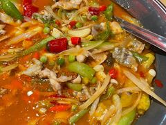 -江味龙虾馆·裸蓝龙虾(南山店)