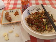 -冶建镜子·中国龙虾王(总店)