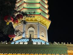 -八大处公园