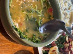 -金塔傣乡·云南民族特色菜·傣味手抓饭(金瓦路店)