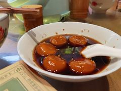 糖油粑粑-农耕记·湖南土菜(科技园店)