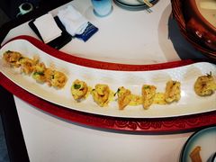 -太阳门淮扬菜(南京博物院店)