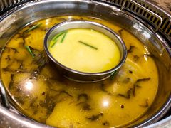 -鱼豆吉·豆浆鱼火锅(宜昌万达店)