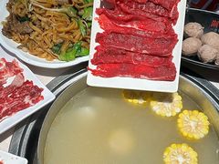 -潮泰牛肉火锅 · 创于1992年(车公庙店)