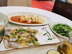 -启东海鲜人家(古美路店)