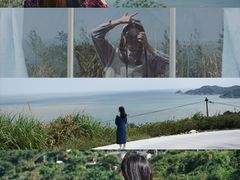 -嵛山岛