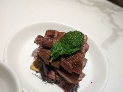樟茶鸭-川味堂·四川豆花(八卦岭店)