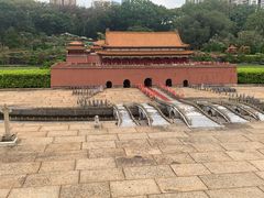 -深圳锦绣中华民俗村