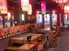 -蜀大侠火锅(森兰花园城店)