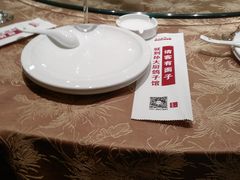-锦绣金山人家(友谊店)