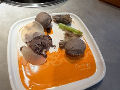 -潮发潮汕牛肉店(长隆店)