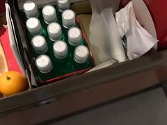 -扬州绿地铂骊酒店