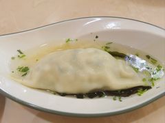 -北方饺子王·海肠捞饭·海鲜锅(山大店)