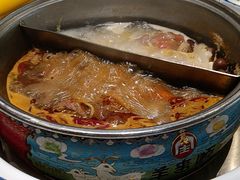 -羊来顺冰煮鲜羊 铁锅烀羊肉(中央大街店)