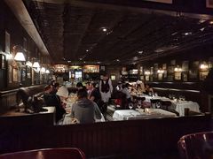 大堂-Keens Steakhouse