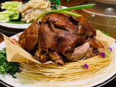 -百香楼(鑫盛豪庭店)