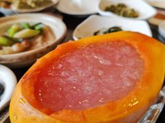 -金泰食府(竹园店)
