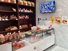-一大糕点(纬六路店)