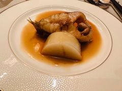 -新荣记(新源南路店)