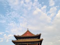 -西安城墙·碑林历史文化景区