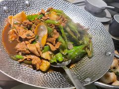 -绿茶餐厅(南方商城店)