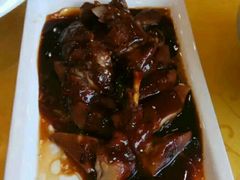 -北京王府井烤鸭(泰兴店)