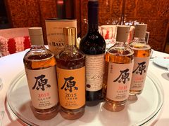 -南通滨江洲际酒店-东厨中餐厅