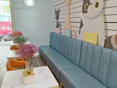 -Tomado绿色烘焙(大尧三路店)