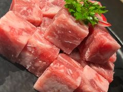 -嘿嘟嘟·肋条烧肉放题(爱融荟城店)
