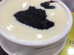 鸳鸯炖奶-仁信老铺(华盖路店)
