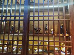 -恬阿姨庭院餐厅·生日宴