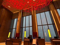 -嘉定凯悦·咖啡厅