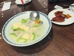 -果然居酒家 · 顺德园林私房菜