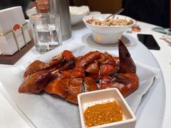 -小厨娘淮扬菜(龙湾天街店)