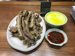 黄焖羊肉-清真·益鑫羊肉手抓馆(花园北街店)