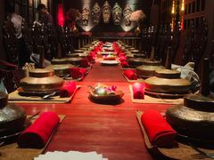 -花马天堂云南餐厅 Lost Heaven(外滩店)